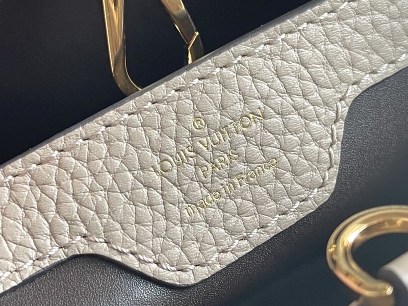 Louis Vuitton Top Handle Bags